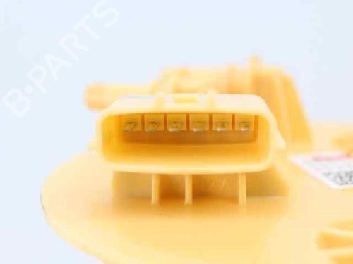 Fuel pump RENAULT MEGANE IV Grandtour (K9A/M/N_) 1.5 dCi 110 | BP30333399M76 