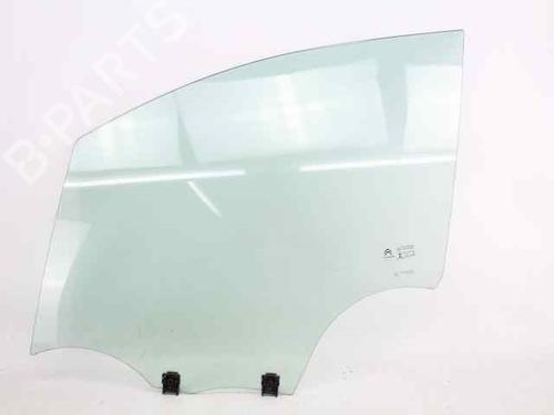 Dørrute ventre foran CITROËN C3 III (SX) 1.2 VTi 82 (82 hp) 32100857