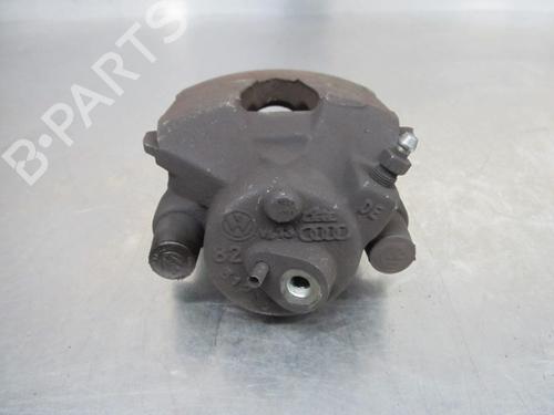 Right front brake caliper VW POLO (9N_, 9A_) 1.9 SDI | BP19197616M104 