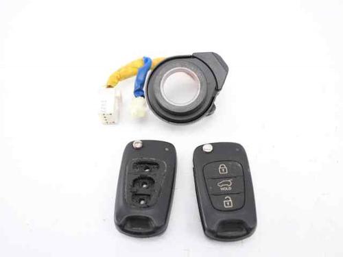 Electronic module KIA CEE'D Sportswagon (JD) 1.6 CRDi 128 | BP19240161M83