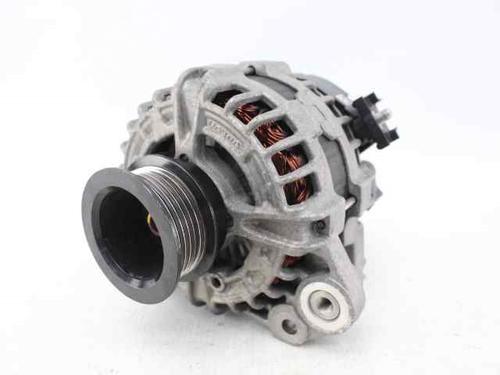 Used Alternator Alternator VOLVO S60 II (134) D2 (120 hp) 33444736 33444736