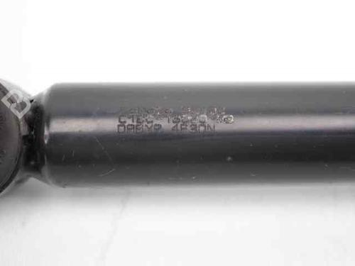 Left rear shock absorber FORD FIESTA VI (CB1, CCN) 1.5 TDCi | BP19223323M18 