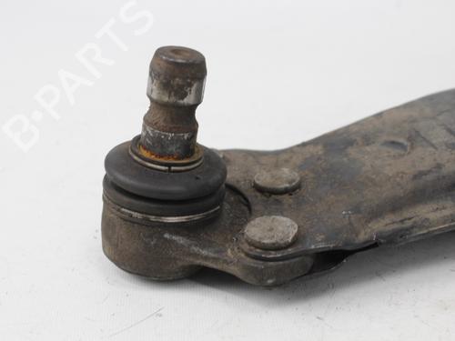 Left front suspension arm OPEL ZAFIRA A MPV (T98) 2.0 DI 16V (F75) | BP19205738M12 