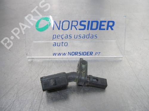 Elektronisk modul VW POLO (9N_, 9A_) 1.2 12V (64 hp) 19192988