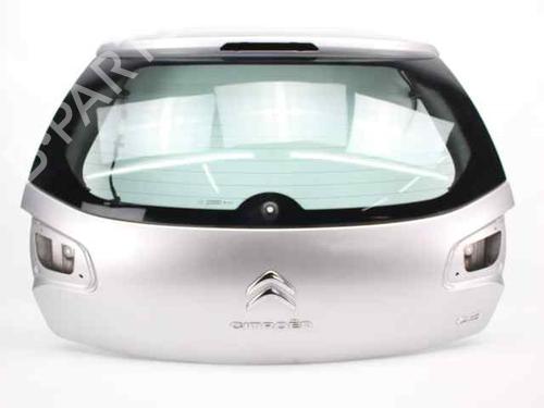 Used Tailgate CITROËN C3 II (SC_) 1.4 HDi 70 (SC8HZC, SC8HR0, SC8HP4) (68 hp) 21676477