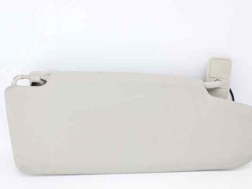 left-sun-visor-volvo-v40-hatchback-525-2012-2013-2014-2015-2016-2017-2018-2019-33279596 main image