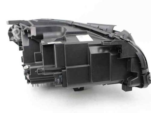 Left headlight MERCEDES-BENZ B-CLASS Sports Tourer (W246, W242) B 200 CDI / d (246.208) | BP26535234C28 