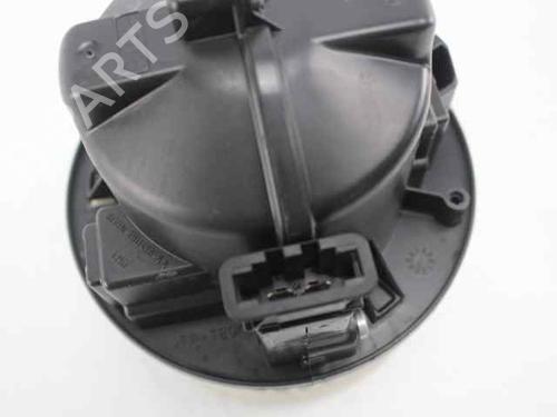 Heater blower motor VOLVO V60 I (155) D3 / D4 | BP19246033M62 