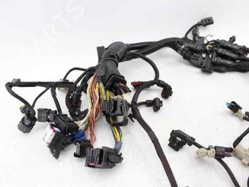 Wiring harness BMW 1 (F40) 116 d | BP37502972E16 - Image 4
