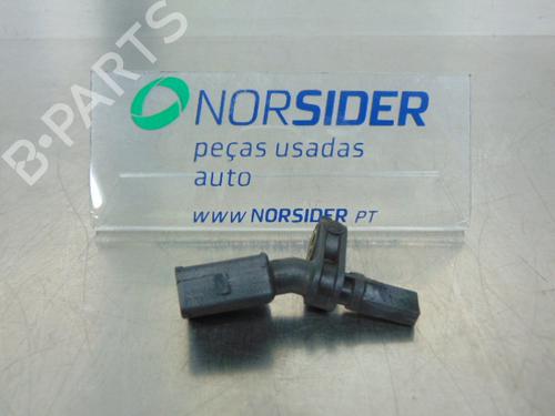 Used Electronic module VW POLO (9N_, 9A_) 1.9 SDI (64 hp) 19193932