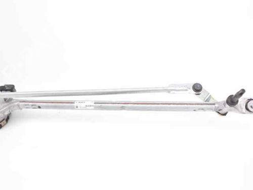 Front wiper motor OPEL ASTRA K (B16) 1.6 CDTi (68) | BP29761202M29 