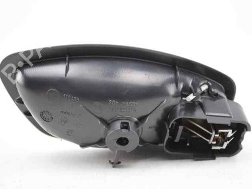 Front left interior door handle RENAULT CLIO IV (BH_) 1.5 dCi 75 | BP21199859I13 
