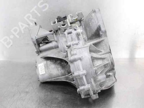 Gearbox FORD C-MAX II (DXA/CB7, DXA/CEU) 1.0 EcoBoost | BP29963829M3
