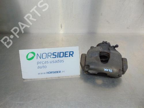 Used Left front brake caliper RENAULT MEGANE II Estate (KM0/1_) 1.5 dCi (KM02, KM13) (101 hp) 19199990
