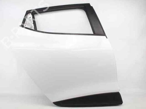 Used Right rear door RENAULT CLIO IV (BH_) 1.5 dCi 75 (75 hp) 25755411
