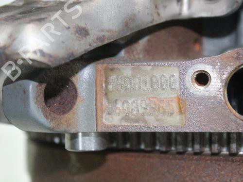 Engine FIAT 500L (351_, 352_) 1.3 D Multijet (199.LYM11, 199.LYM1A) | BP40554618M1 - Image 3