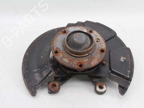 Used Right front steering knuckle BMW 3 Touring (E36) 318 tds (90 hp) 19208454