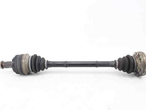 Used Left rear driveshaft BMW 1 (E87) [2003-2013]  19218432
