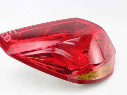 Left taillight OPEL ASTRA J (P10) 1.3 CDTI (68) | BP29320874C34 