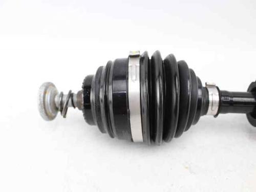 Left front driveshaft BMW 1 (F40) 116 d | BP37502995M38 - Image 2