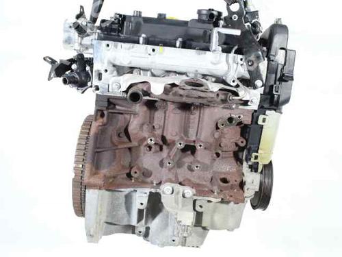 Engine RENAULT CAPTUR I (J5_, H5_) 1.5 dCi 90 (J5N4, J5M5, J5MW, J5M6, J5AL, J5AJ) | BP33249789M1  - Image 7