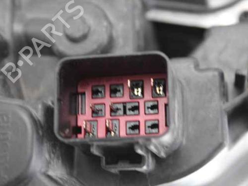Left headlight VOLVO V40 Hatchback (525) D2 | BP37863320C28 - Image 9