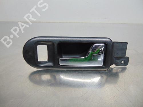 Front right interior door handle VW GOLF IV (1J1)  | BP19192918I14 