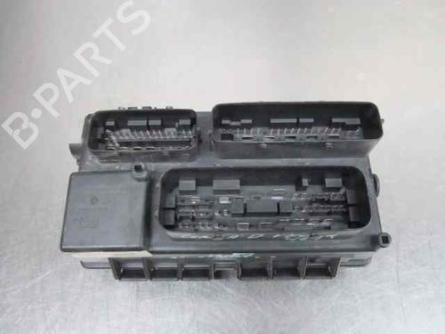Fuse box OPEL CORSA D (S07) 1.3 CDTI (L08, L68) | BP19196719E1 