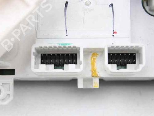 Climate control RENAULT CLIO IV (BH_) 0.9 TCe 90 (BHNF, BHMA, BHMH, BHJK, BHJR) | BP26404873I5 
