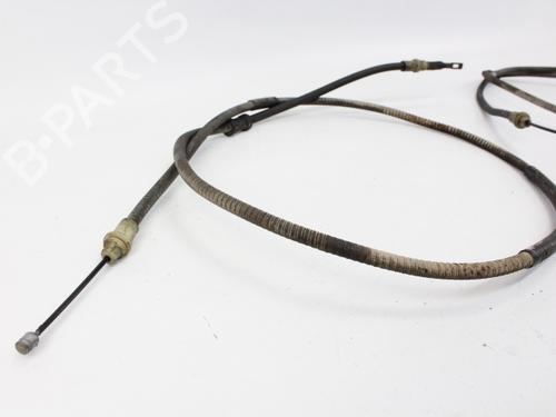 Handbrake cable FORD FOCUS I (DAW, DBW) 2.0 16V | BP19204524C145 