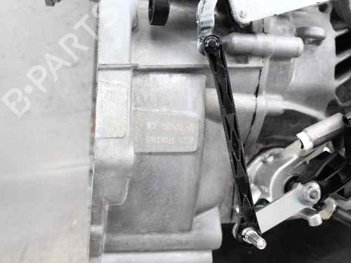 Gearbox SKODA KAMIQ (NW4) 1.5 TSI | BP32433111M3
