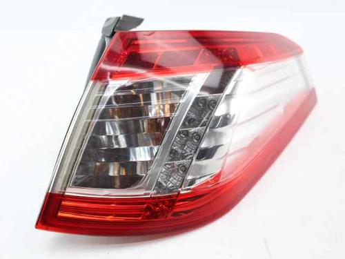 Right taillight PEUGEOT 508 SW I (8E_) 1.6 HDi | BP27509552C35 