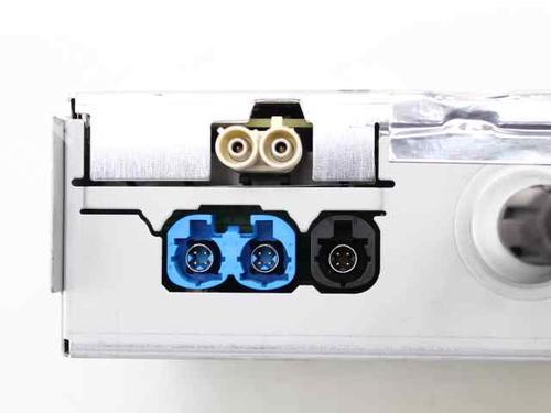 Radio CITROËN C3 III (SX) 1.2 PureTech 82 | BP30448193E6 