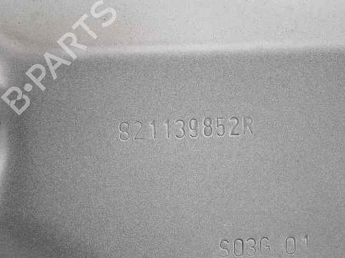 Left rear door RENAULT CLIO IV (BH_) 1.5 dCi 75 | BP25755412C4 