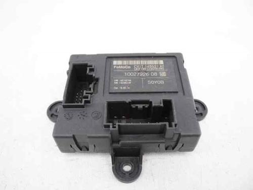 Used Electronic module FORD FIESTA VI (CB1, CCN) [2008-2017]  19231830
