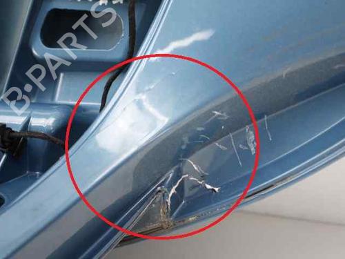 Bakluke CC/Kombi-Kupé VW EOS (1F7, 1F8)  | BP19225898C6 