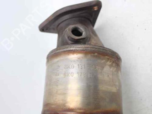 Particulate filter AUDI A4 B8 (8K2) 2.0 TDI | BP39573131M81  - Image 6