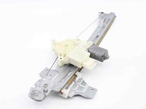Used Rear right window mechanism PEUGEOT 308 II (LB_, LP_, LW_, LH_, L3_) 1.6 BlueHDi 120 (120 hp) 19220588