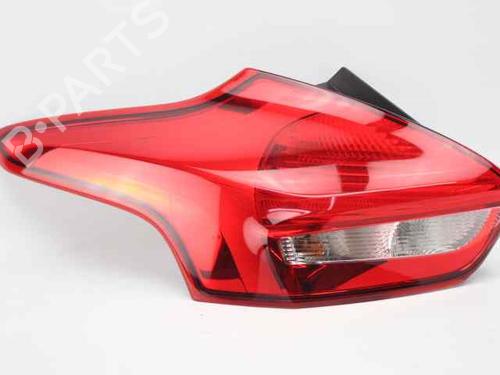 Left taillight FORD FOCUS III  | BP19238679C34 