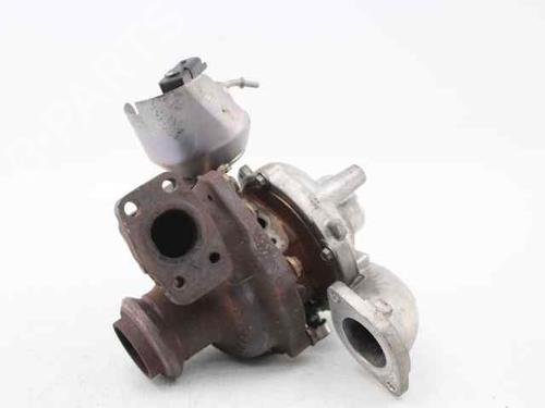 Turbocharger/Supercharger PEUGEOT 308 SW II (LC_, LJ_, LR_, LX_, L4_) 1.6 HDi / BlueHDi 115 (LCBHXM, LCBHXT) | BP29644968M71 