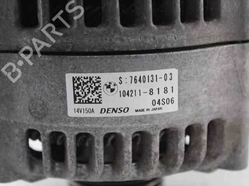 Alternator MINI MINI (F56) Cooper D | BP32151512M7 