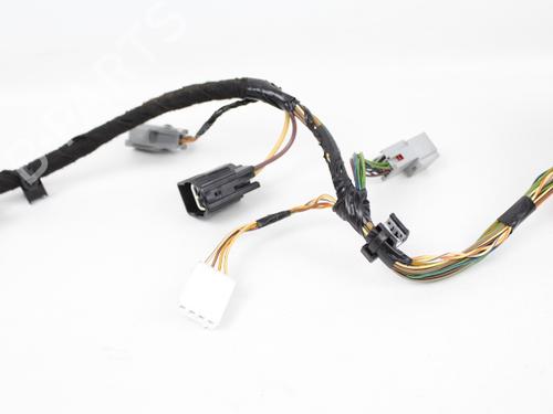 Wiring harness FORD FIESTA VI (CB1, CCN)  | BP19214798E16 