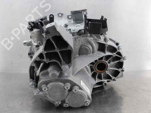 Gearbox VOLVO V40 Hatchback (525) D2 | BP33279570M3 - Image 6