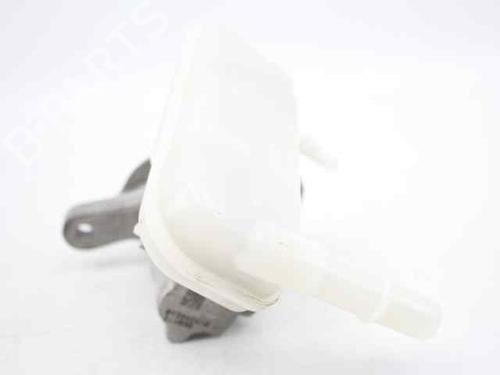 Brake master cylinder FORD FIESTA VI (CB1, CCN) 1.4 TDCi | BP19233914M77 