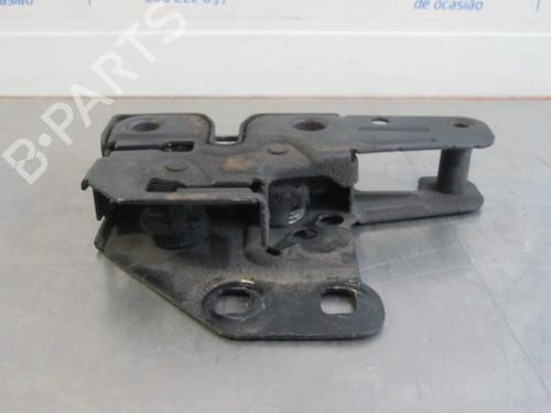 Hood lock AUDI A4 B6 Avant (8E5)  | BP19183676C133 