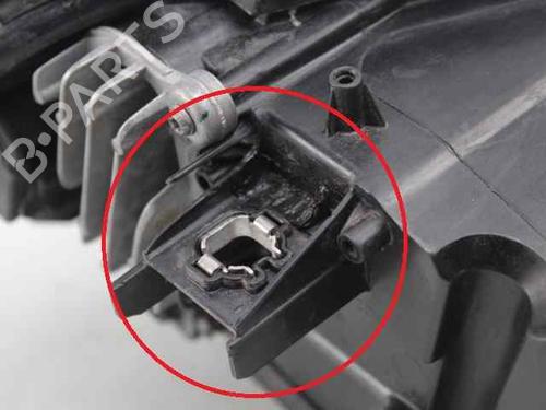 Left headlight BMW 1 (F40) 116 d | BP37502964C28 - Image 5
