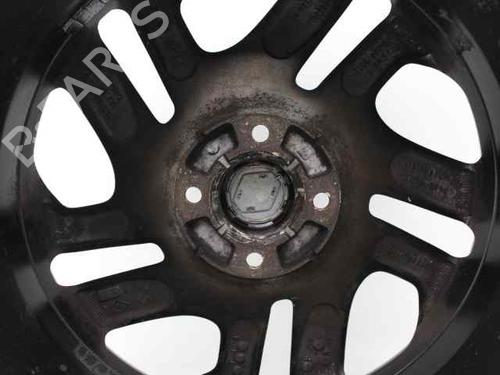 Fælk RENAULT CAPTUR I (J5_, H5_) 1.5 dCi 90 (J5N4, J5M5, J5MW, J5M6, J5AL, J5AJ) | BP32005812C45 