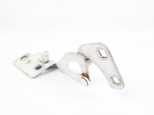 Hinge/Door check strap CITROËN BERLINGO / BERLINGO FIRST Box Body/MPV (M_) 1.9 D 70 (MBWJZ, MCWJZ) | BP19210113C146 
