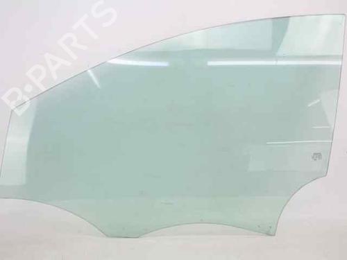 Used Front left door window SEAT IBIZA IV ST (6J8, 6P8) 1.2 TSI (110 hp) 27489307