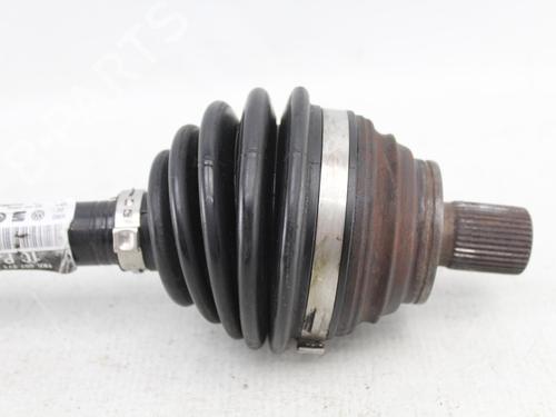 Left front driveshaft VW GOLF V (1K1) 2.0 GTI | BP40111900M38 - Image 2